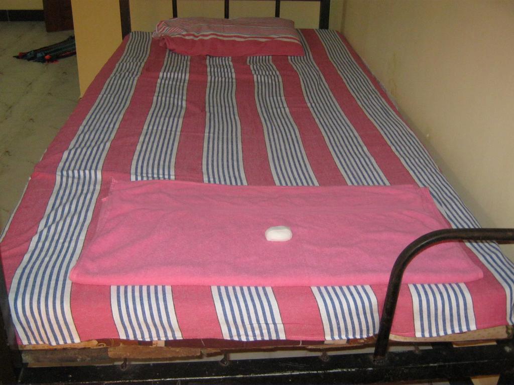 Aurora - Negombo Budget Hostel Camera foto