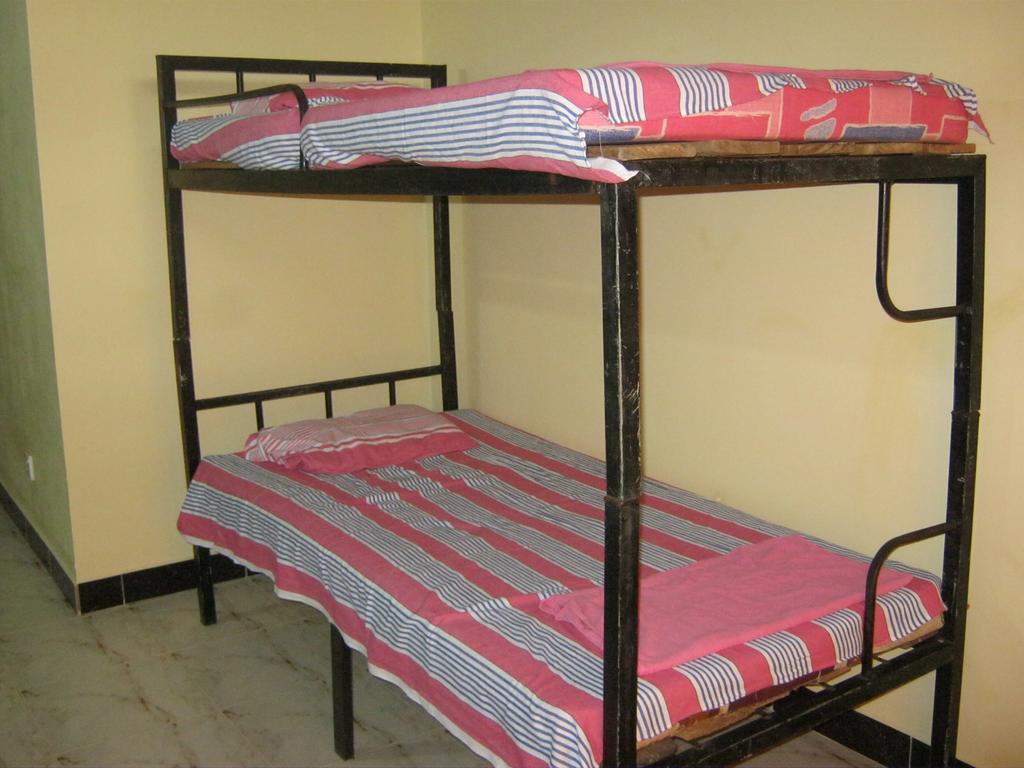Aurora - Negombo Budget Hostel Camera foto
