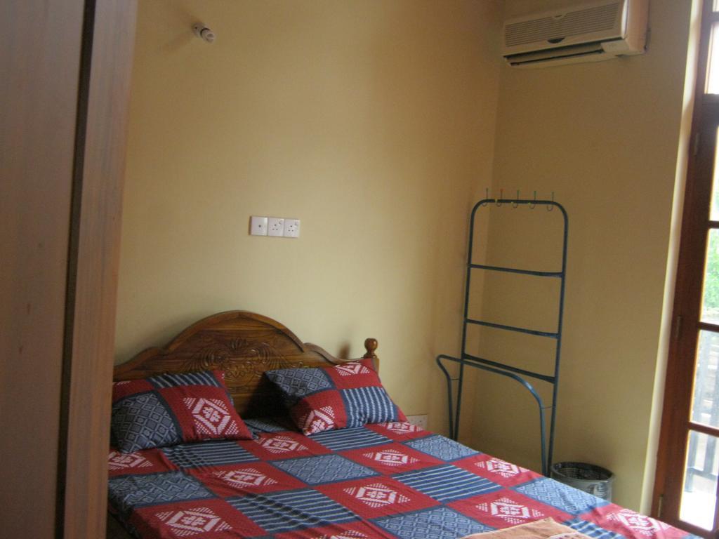 Aurora - Negombo Budget Hostel Camera foto