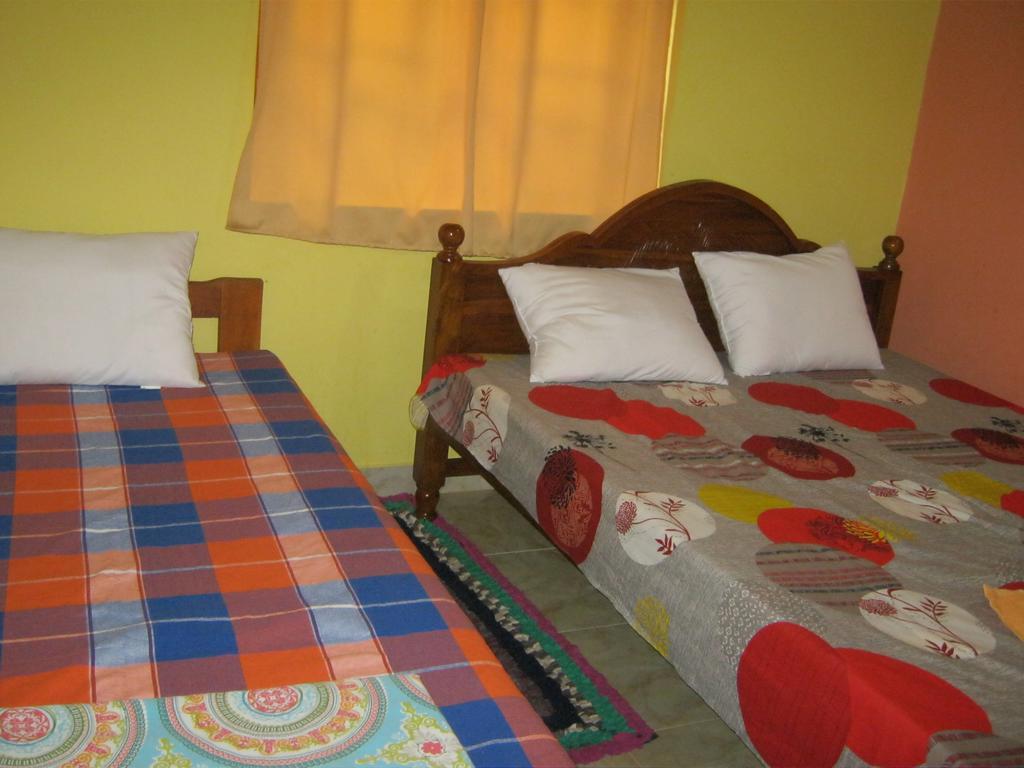 Aurora - Negombo Budget Hostel Camera foto