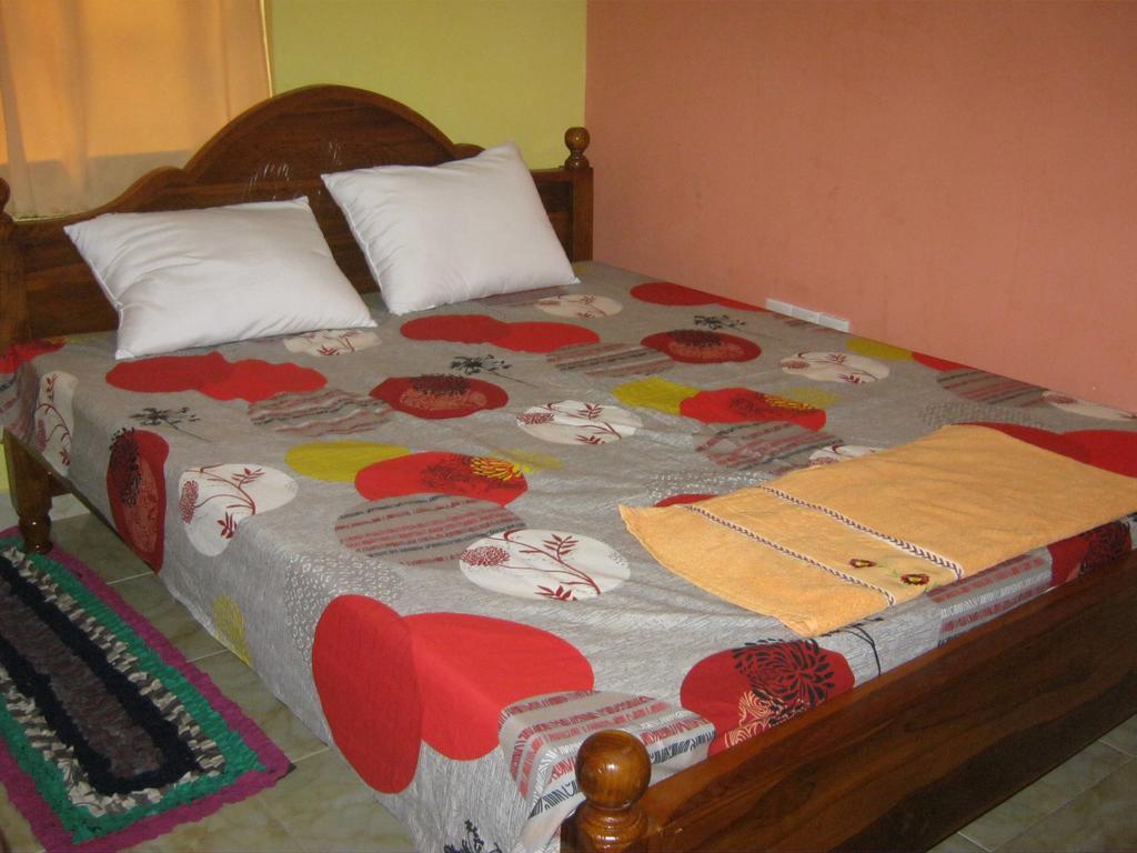 Aurora - Negombo Budget Hostel Camera foto