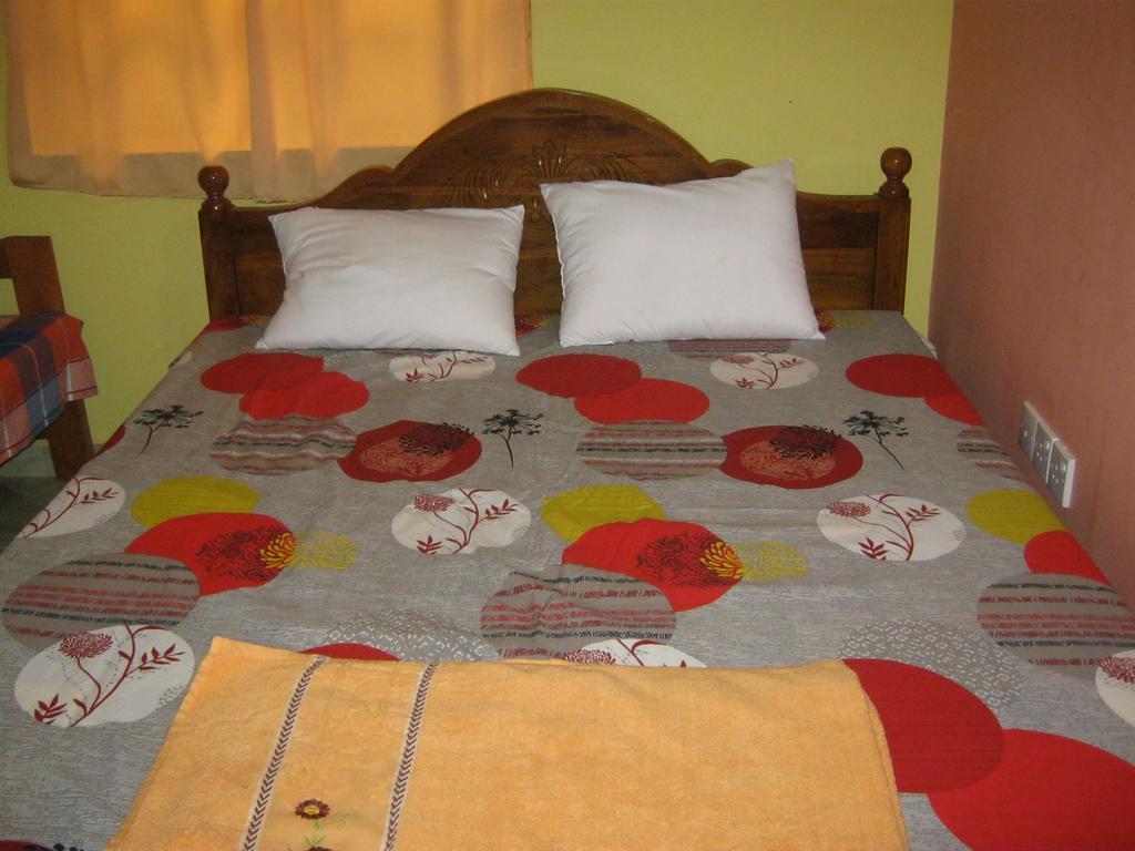 Aurora - Negombo Budget Hostel Camera foto