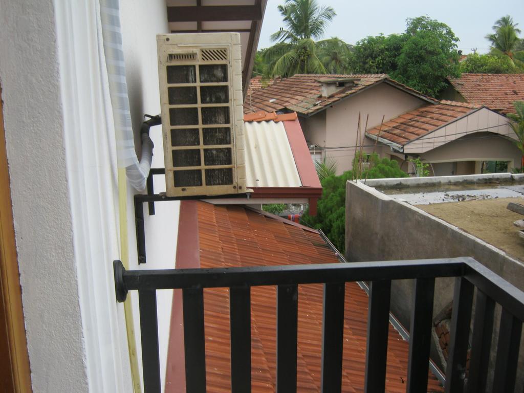 Aurora - Negombo Budget Hostel Camera foto