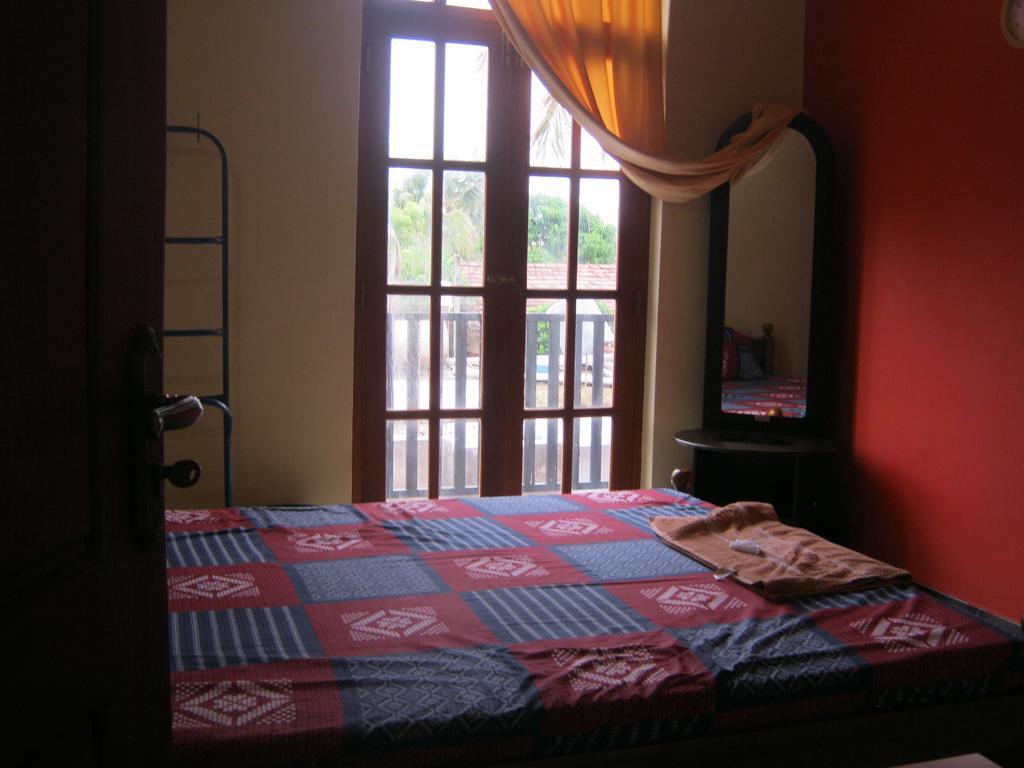 Aurora - Negombo Budget Hostel Camera foto
