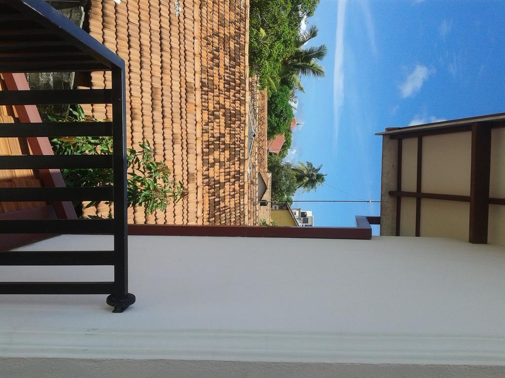 Aurora - Negombo Budget Hostel Camera foto