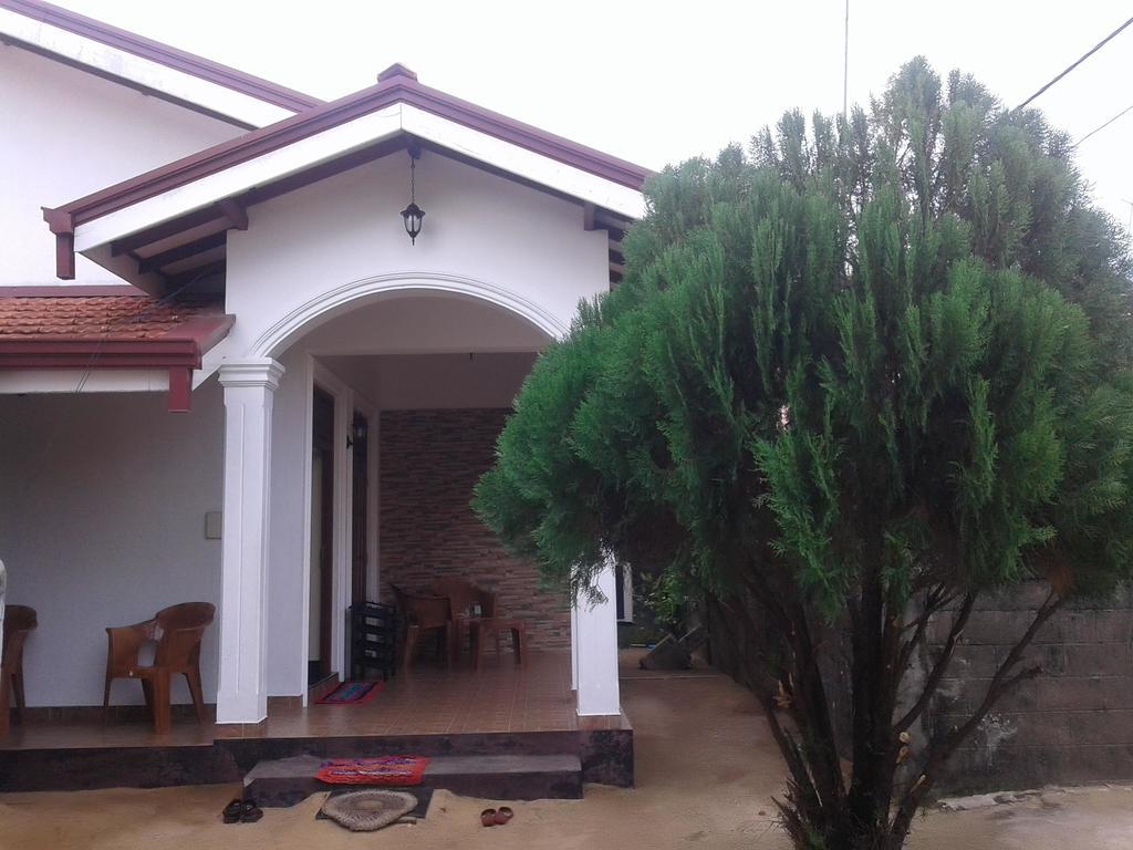 Aurora - Negombo Budget Hostel Esterno foto